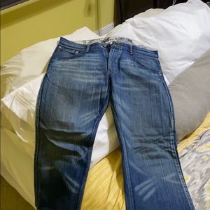 Silvertab MENS JEANS